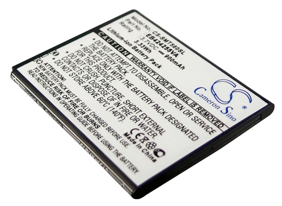 Samsung AB463851BA AB463851BABSTD battery replacement