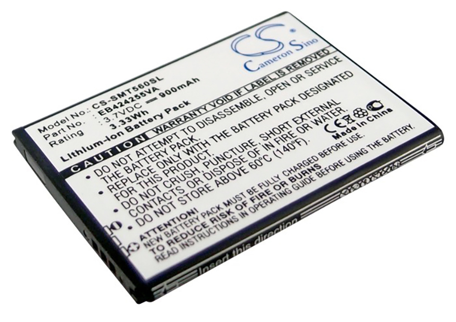 Samsung AB463851BA AB463851BABSTD battery replacement