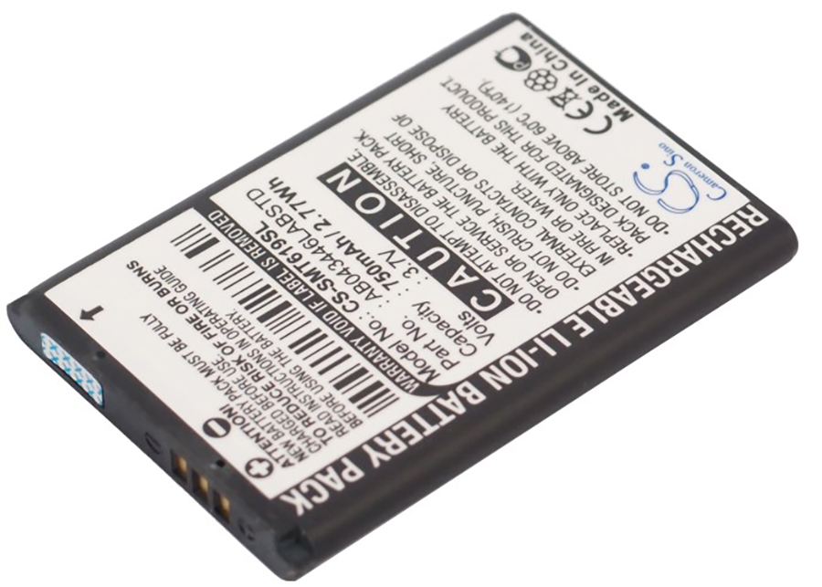 Samsung SCH-R300 Stripe SPH-M305 AB043446LA BSTD battery