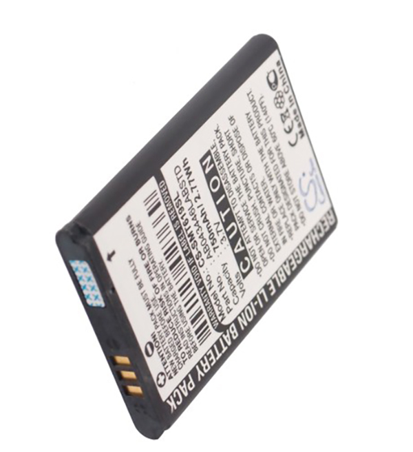 Samsung SCH-R300 Stripe SPH-M305 AB043446LA BSTD battery