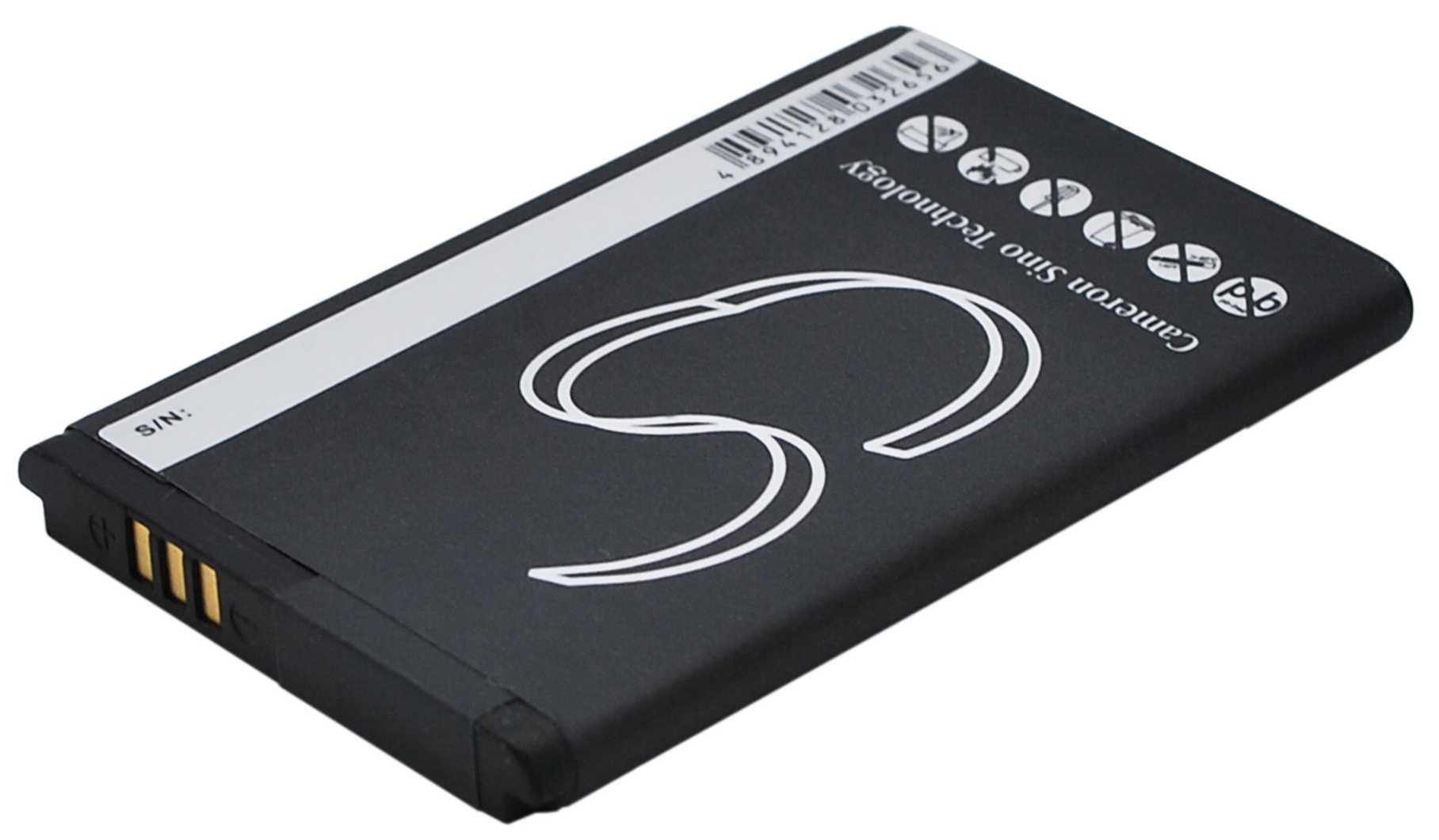 Samsung DoubleTake Glyde 2 replacement battery rechargeable