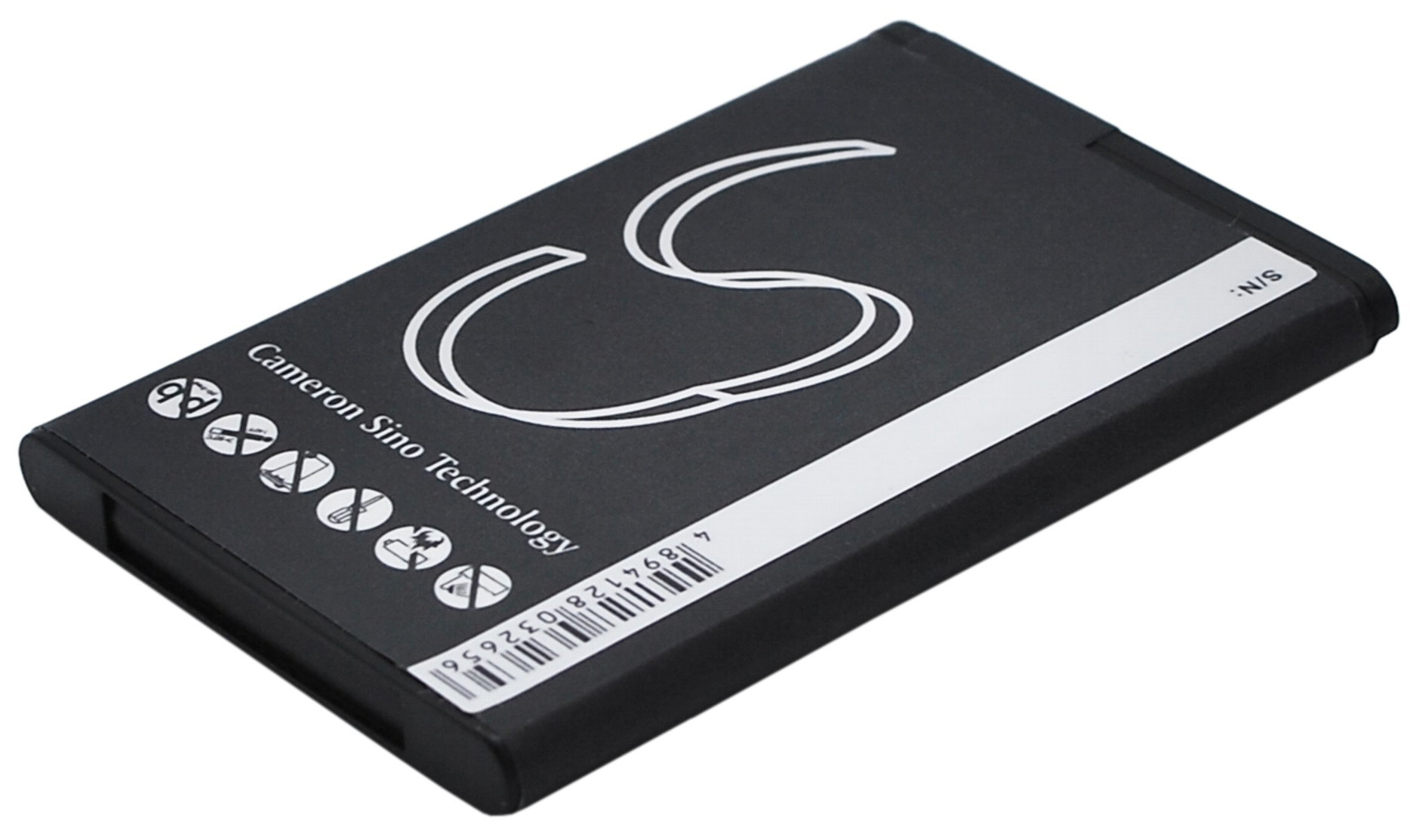Samsung DoubleTake Glyde 2 replacement battery rechargeable
