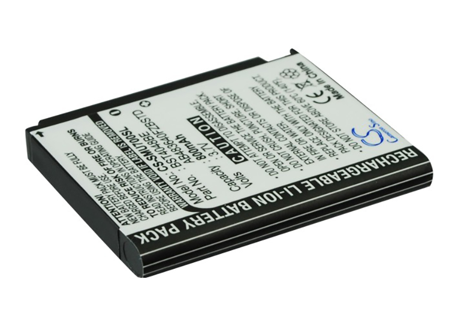 Samsung AB483640FZBSTD BST4048BE AB603443CE battery