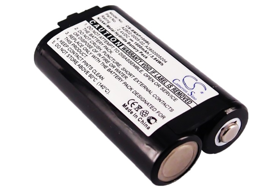 Psion Teklogix Workabout RF MX battery A2802-0005-02