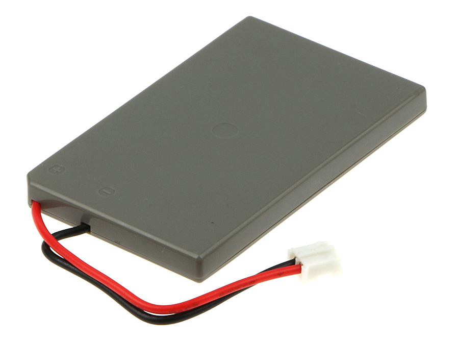 PlayStation-3 SIXAXIS PS3 LIP1859 1350mAh battery 3.7v rechargeable