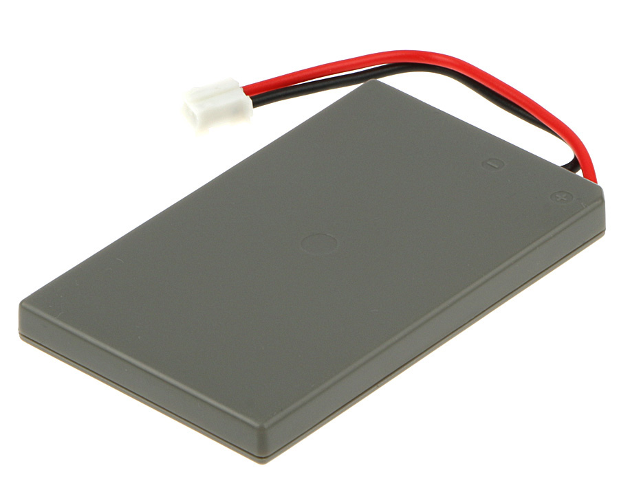 PlayStation-3 SIXAXIS PS3 LIP1859 1350mAh battery 3.7v rechargeable