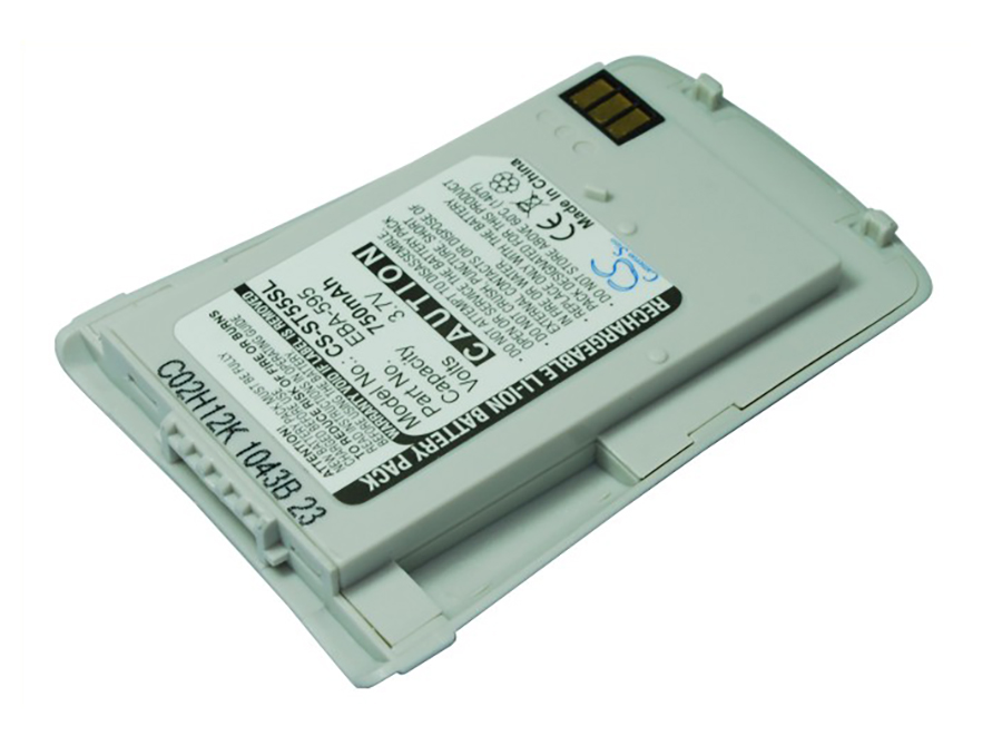 Siemens ST55 ST60 EBA-595 battery replacement for mobile phones