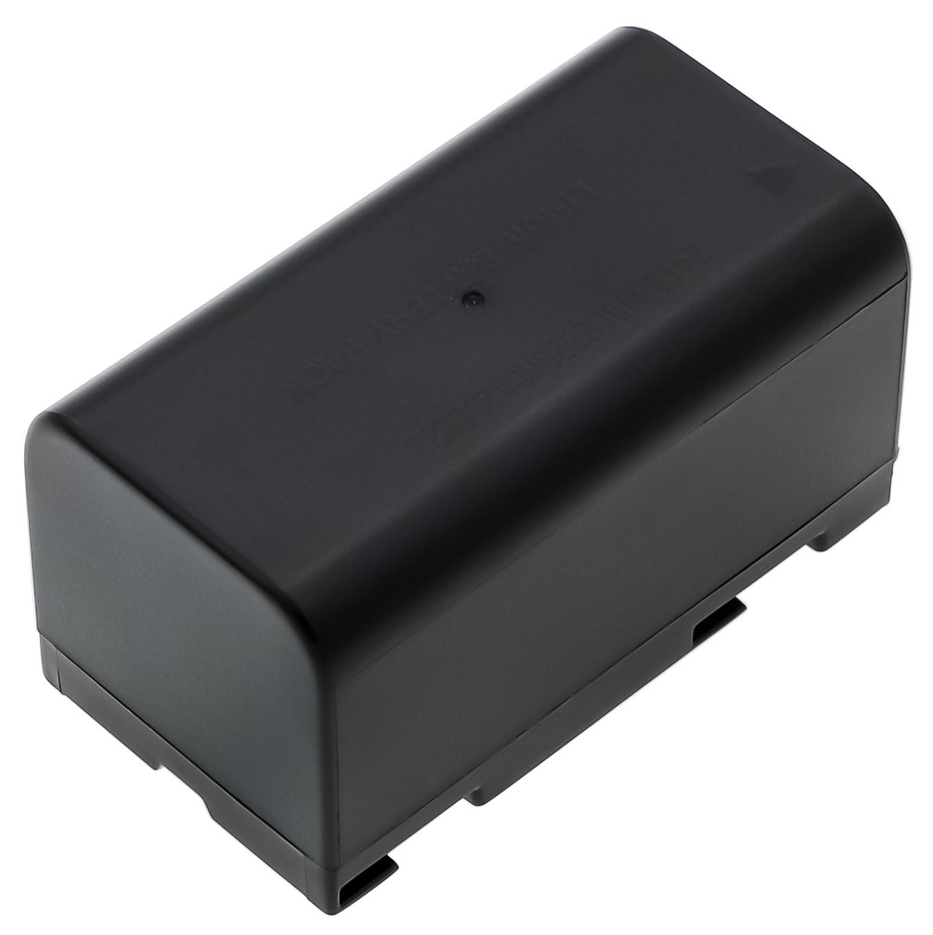 RCA VM-BPL27A Battery | 4000mAh Li-ion 7.4V Camera Battery - View #4