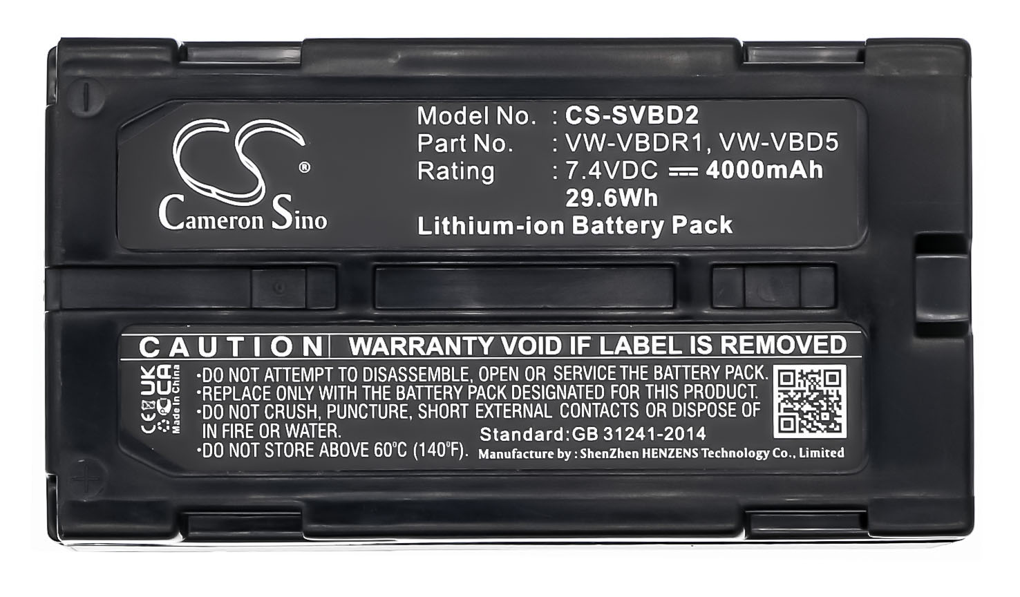 Replacement battery OLBT 7201A LI-270 SB-L160 rechargeable