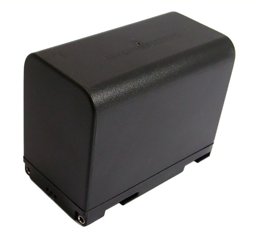 Panasonic VW-VBD815 camera camcorder battery rechargeable