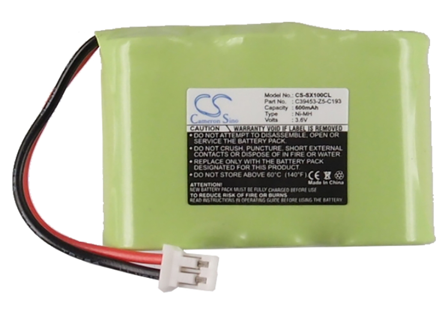 Alcatel C39453-Z5-C193 HSC22 2070 2570 Altiset Comfort battery