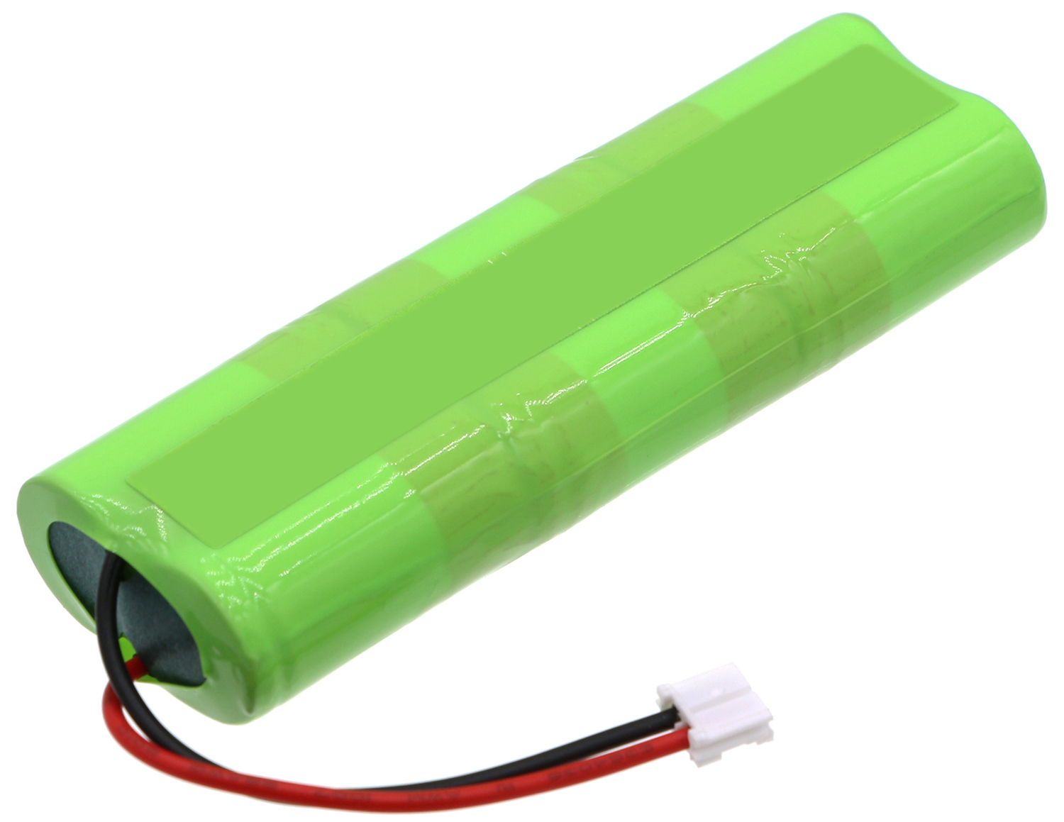 Telenot 6N-270AA 35-973 B+B F1011/S F9 FM-433 battery