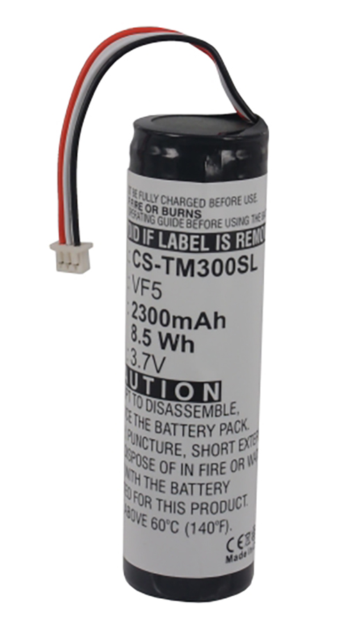Tom-Tom Go 300 400 500 510 530 600 700 710 910 battery rechargeable