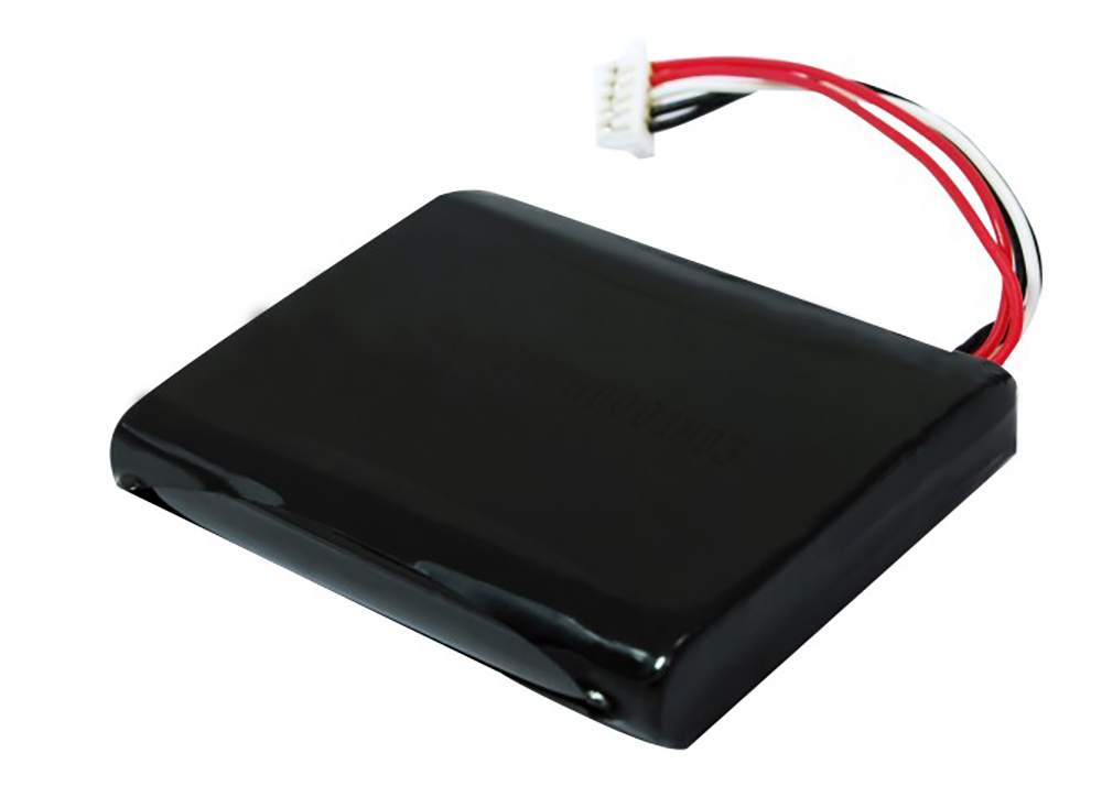 Tom-Tom One XL HD Traffic FM0804001846 K1 replacement battery