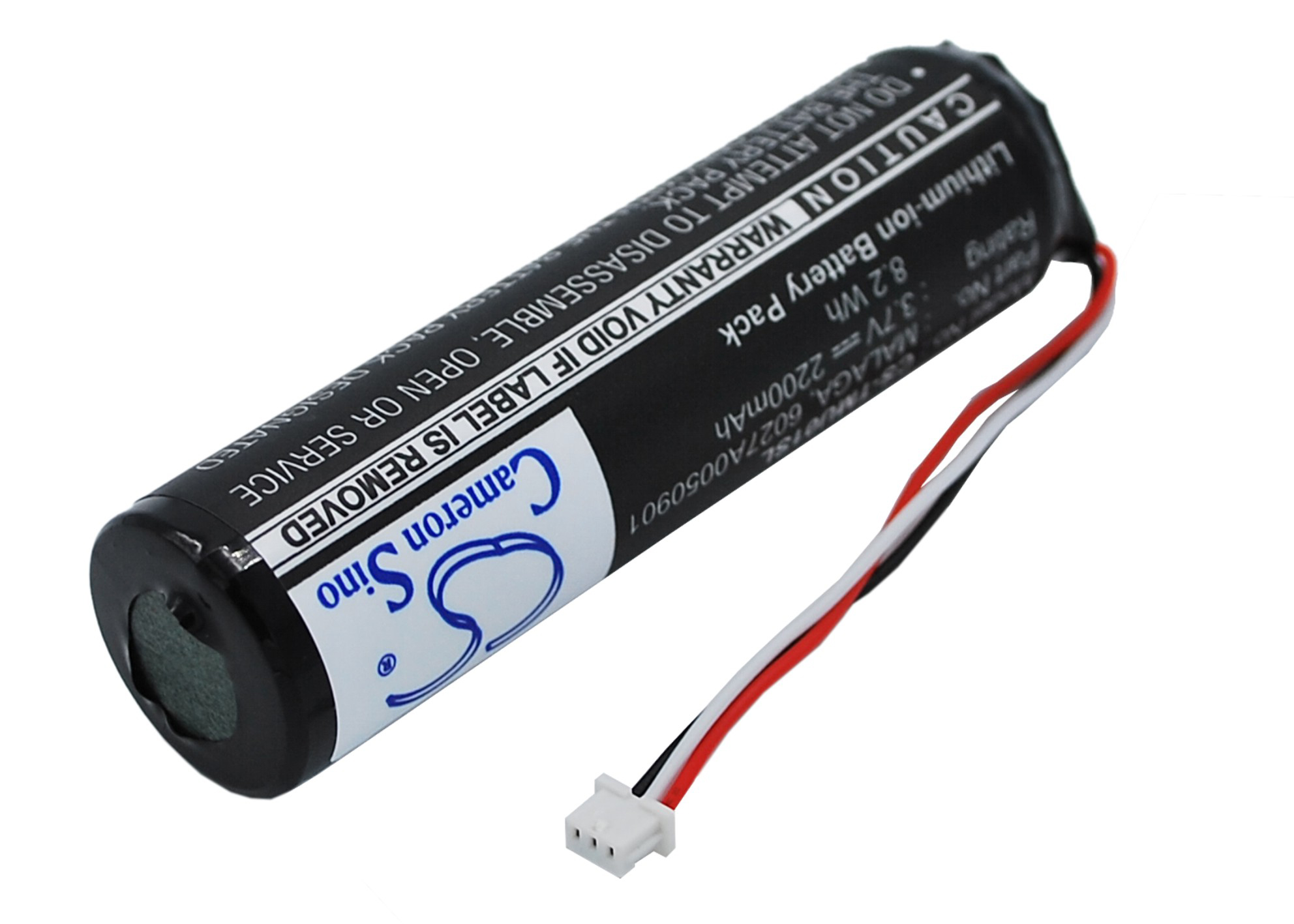 Tom-Tom battery 4GC01 Urban Rider Pro 6027A0050901 MALAGA
