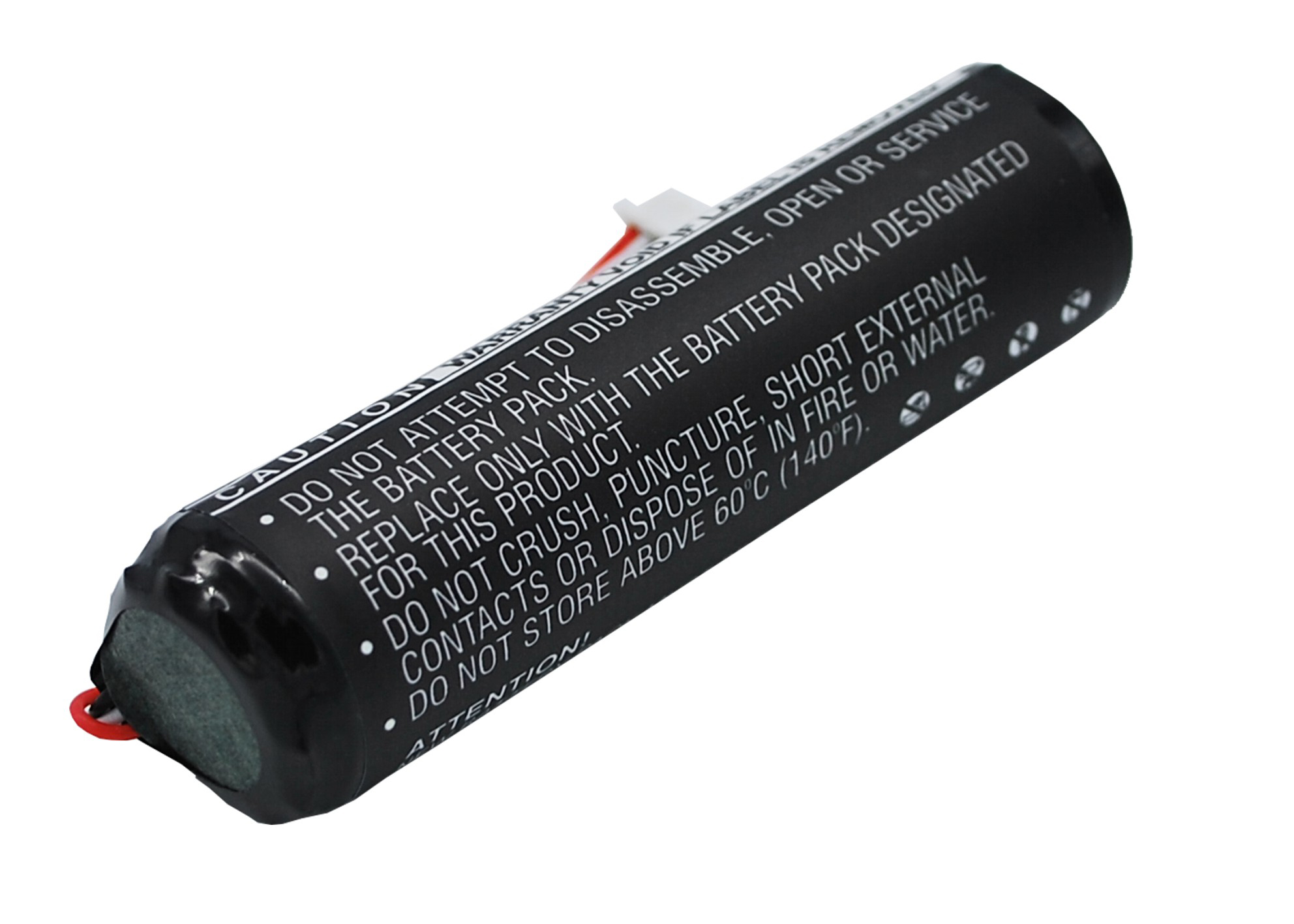 Tom-Tom battery 4GC01 Urban Rider Pro 6027A0050901 MALAGA