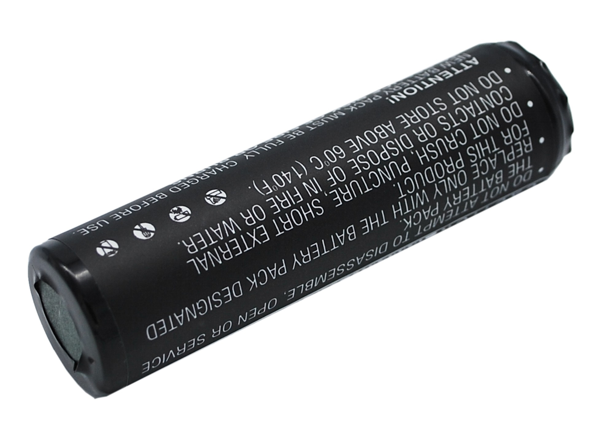 Tom-Tom battery 4GC01 Urban Rider Pro 6027A0050901 MALAGA