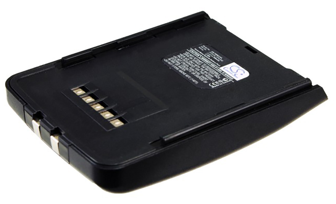 Avaya 107733115 2C2 3204 3410 replacement battery rechargeable