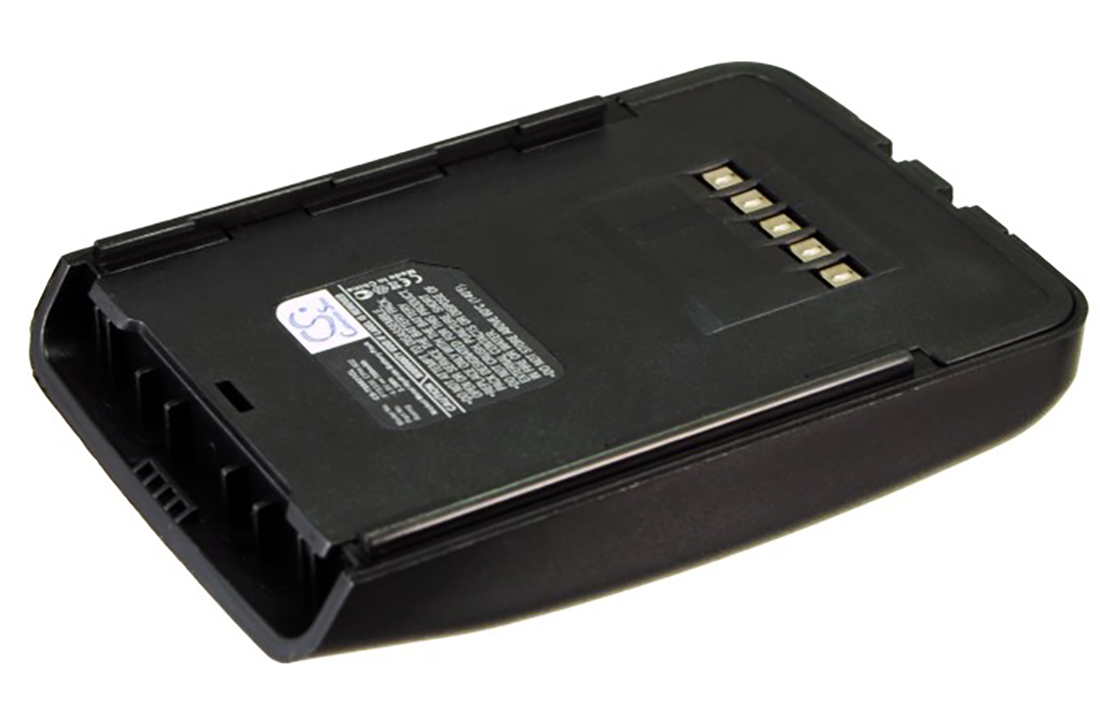 Avaya 107733115 2C2 3204 3410 replacement battery rechargeable