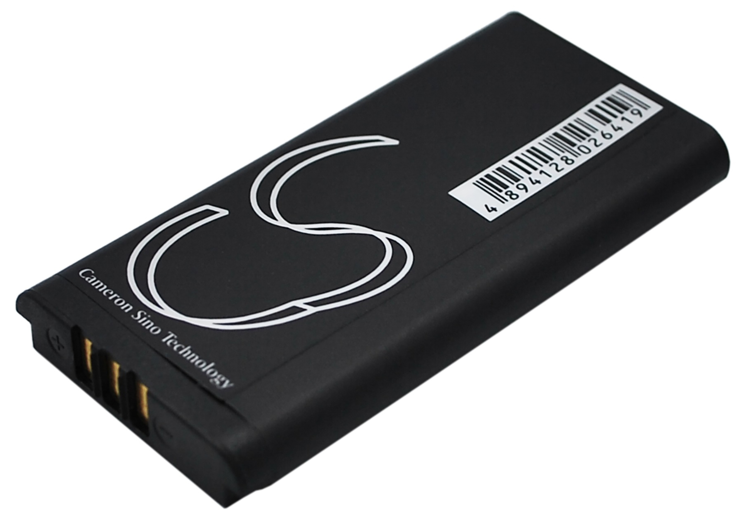 Nintendo Dsi NDSi battery rechargeable replacement