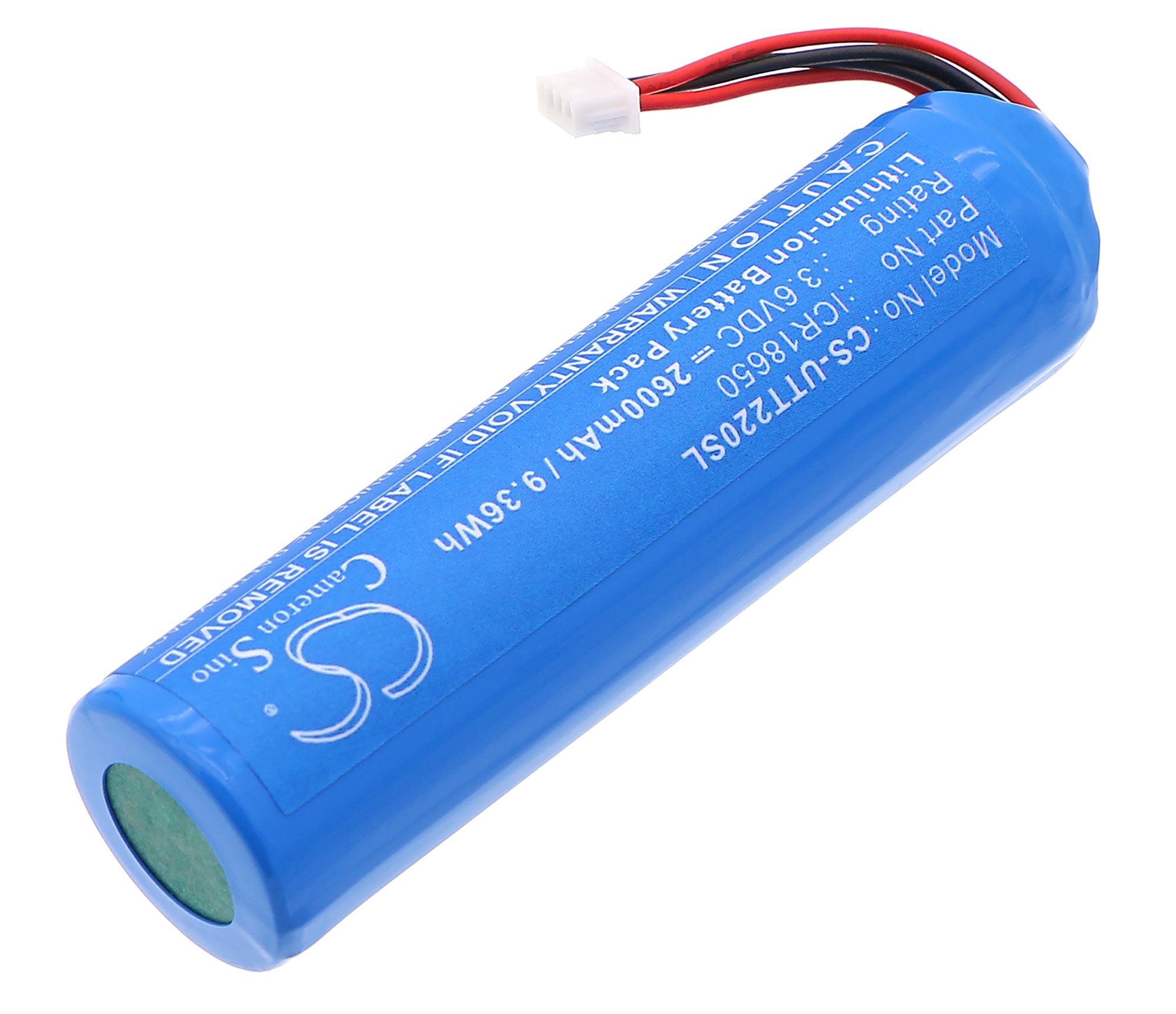 Uni-T UTi220B, UTi22A & ICR18650 battery Thermal Camera
