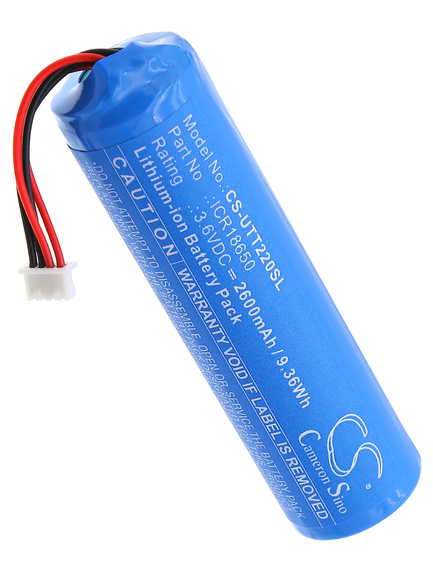 Uni-T UTi220B, UTi22A & ICR18650 battery Thermal Camera