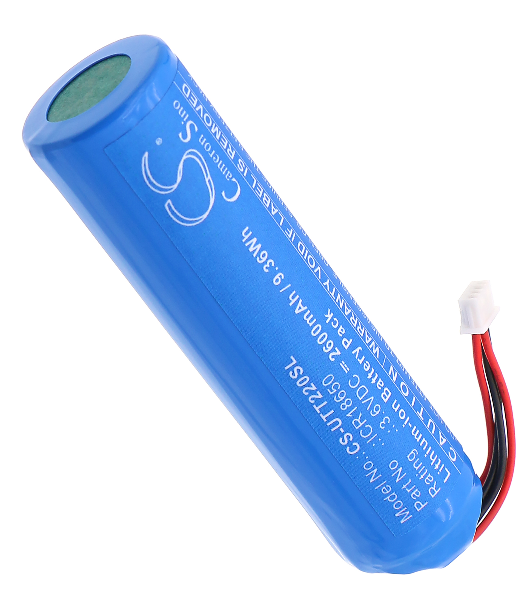 Uni-T UTi220B, UTi22A & ICR18650 battery Thermal Camera