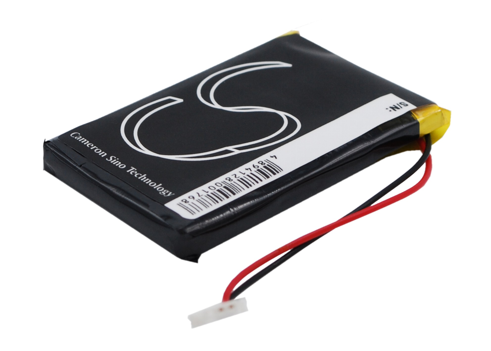 Clie UX40 UX50 UP553 1-756-381-11 battery replacement rechargeable