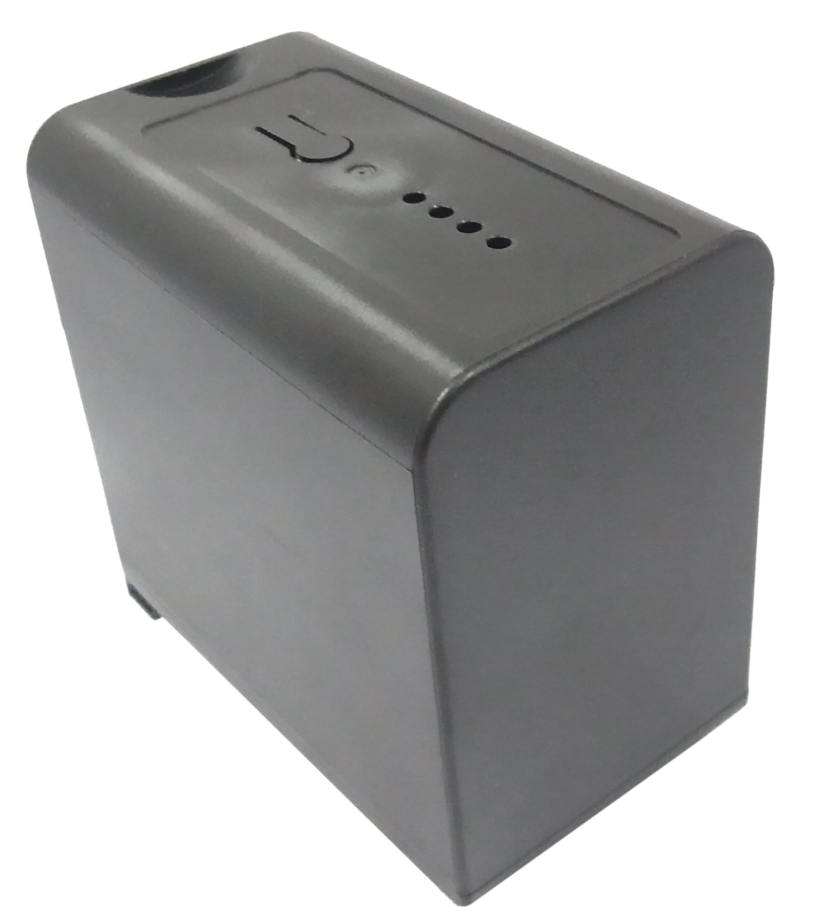 Panasonic VW-VBD78 HC-MDH2GK-K HC-MDH2M battery 6.6Ah 7.4V