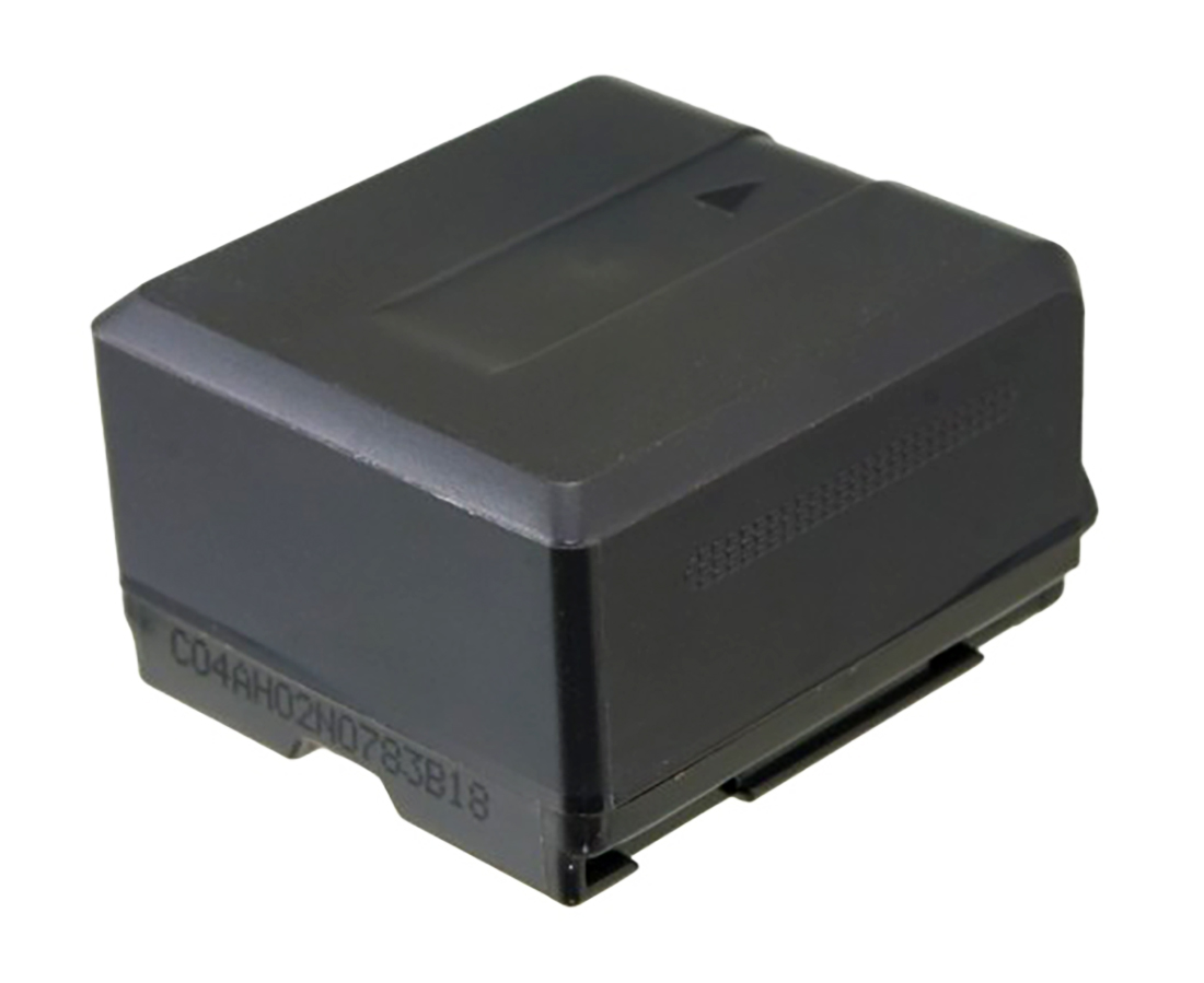 Panasonic DMW-BLA13 DMW-BLA13A DMW-BLA13AE battery 1320mAh