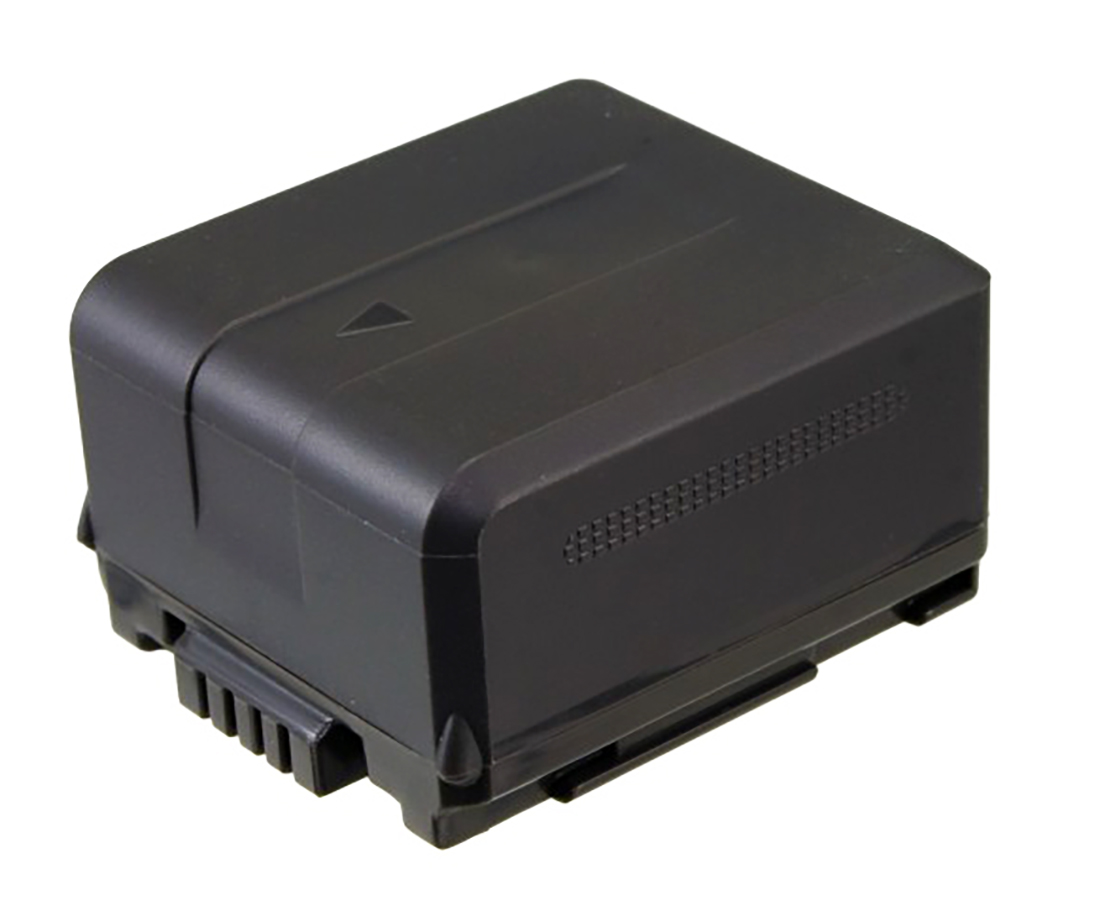 Panasonic DMW-BLA13 DMW-BLA13A DMW-BLA13AE battery 1320mAh