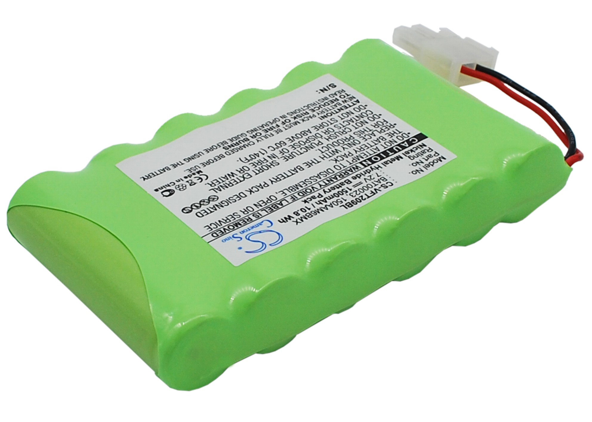 Verifone battery 150AAM6BMX BAT00023 Nurit 2090 2085u payment