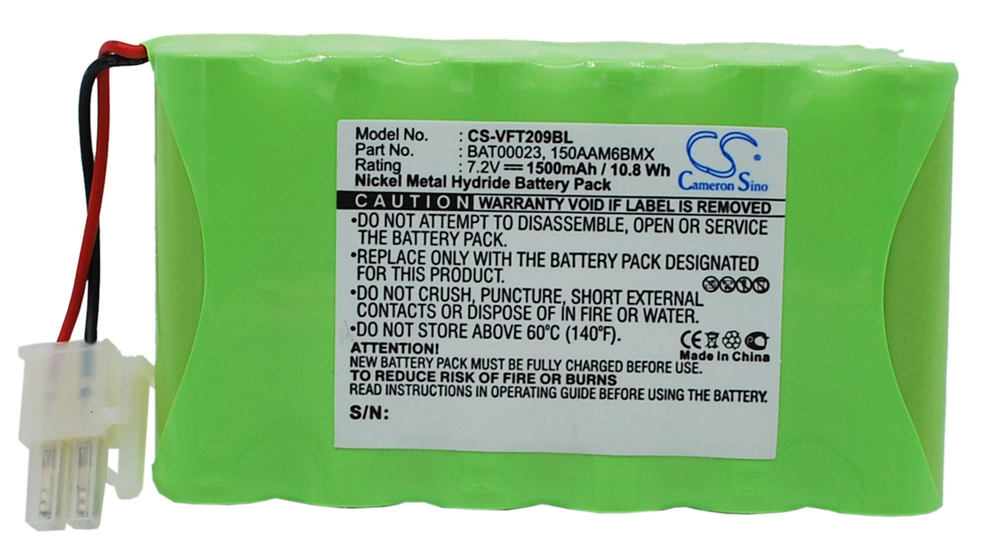 Verifone battery 150AAM6BMX BAT00023 Nurit 2090 2085u payment