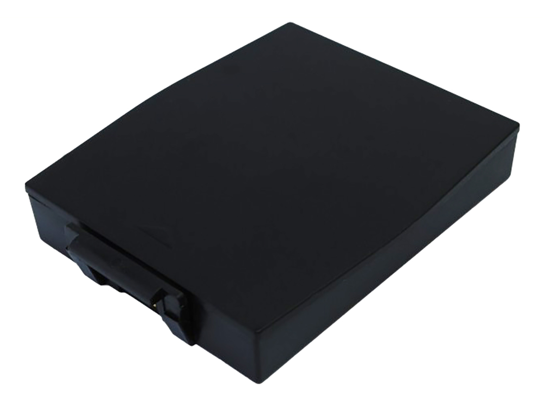 Verifone Nurit 8000 8010 80BT-LG-M05-GRY1 CCR-8010 battery