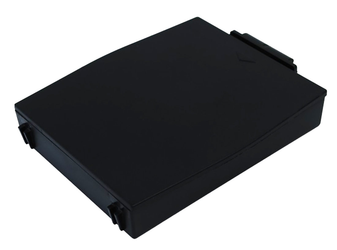 Verifone Nurit 8000 8010 80BT-LG-M05-GRY1 CCR-8010 battery