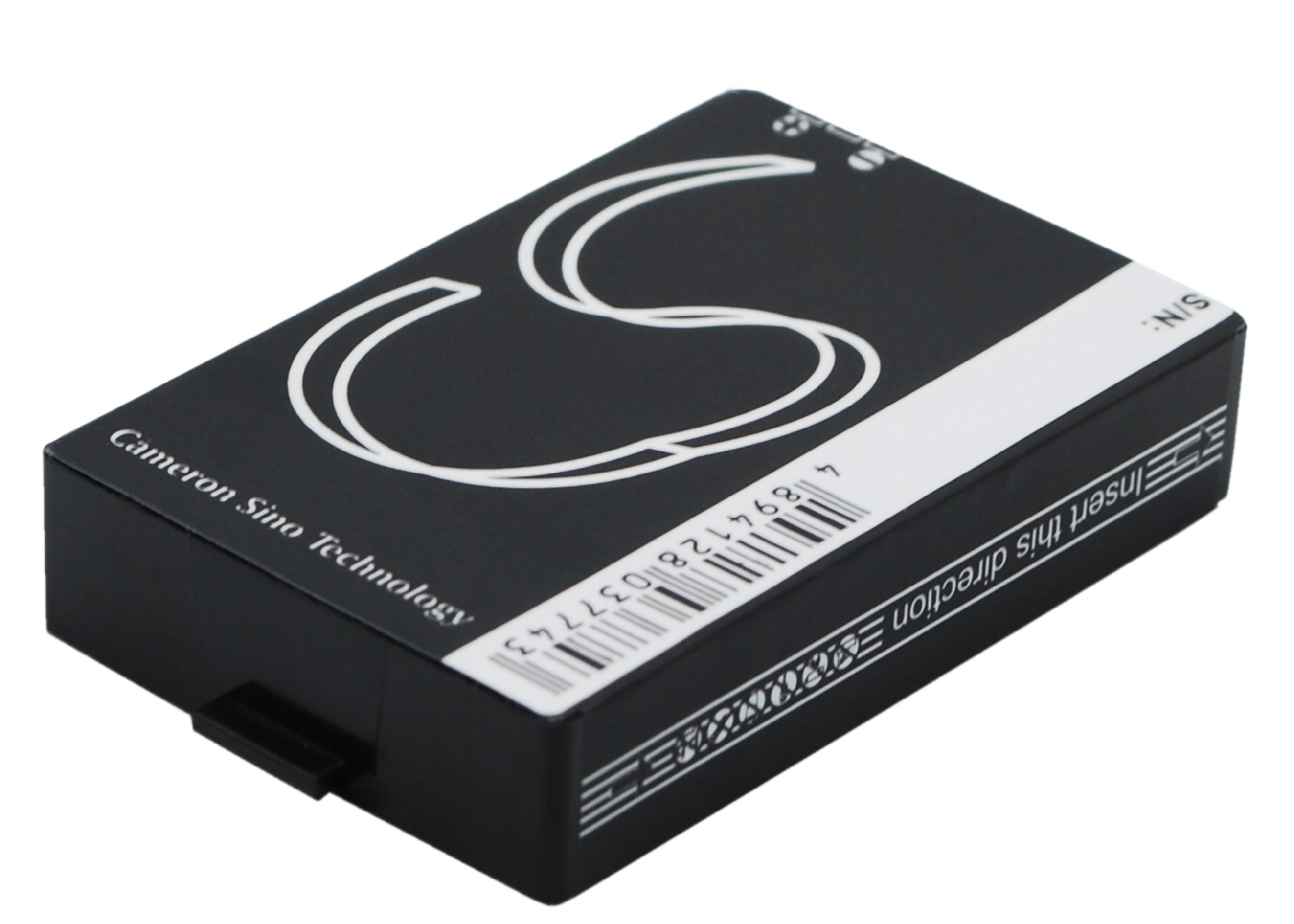 VDO Dayton battery BAT-4060 PN4000 PN4000-TSN 52340A 1S2PMX