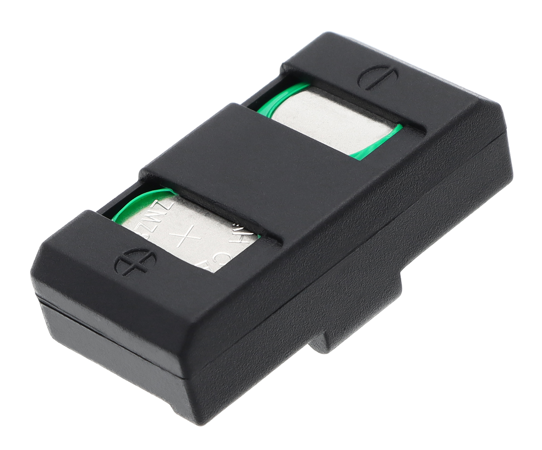 Sennheiser battery A100A Audioport A1 H100 H200 HDI452-P HDE1030