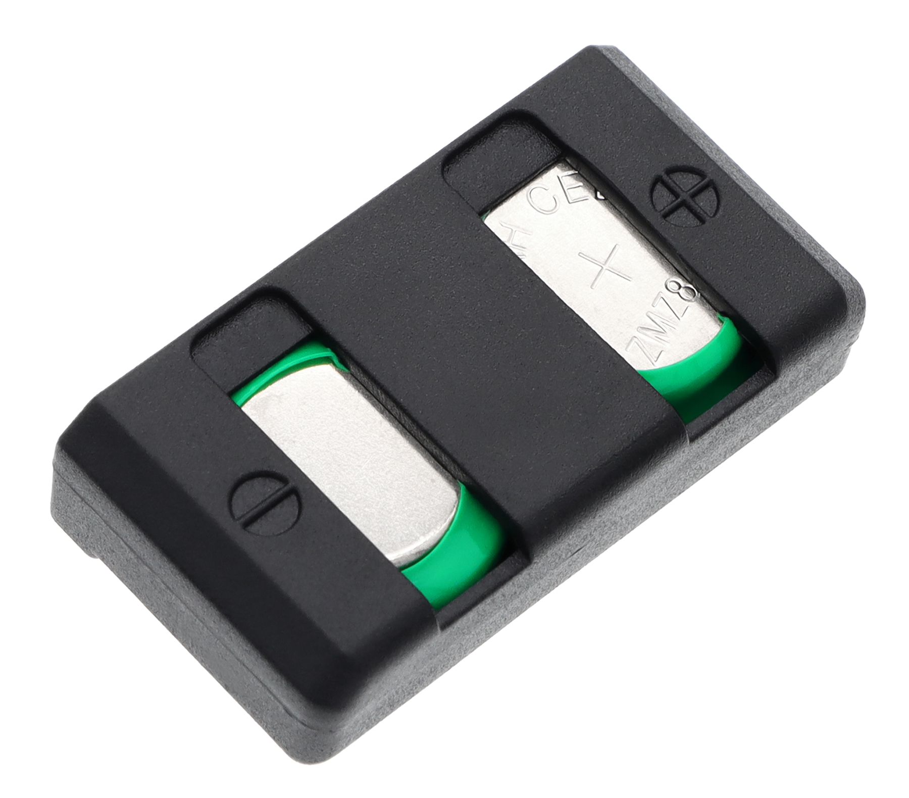 Sennheiser battery A100A Audioport A1 H100 H200 HDI452-P HDE1030