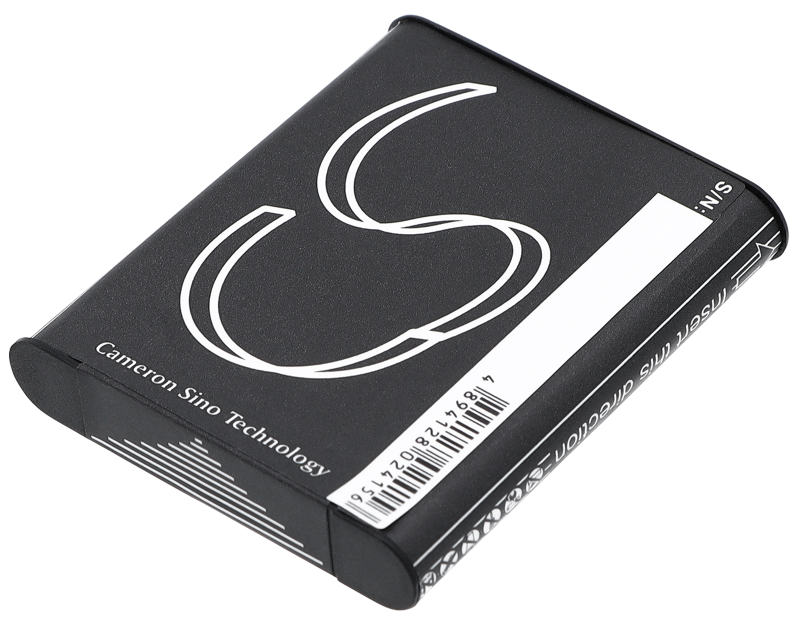 Sony Cyber-shot DSC-S950P DSC-S950S camera battery 770mAh 3.7v