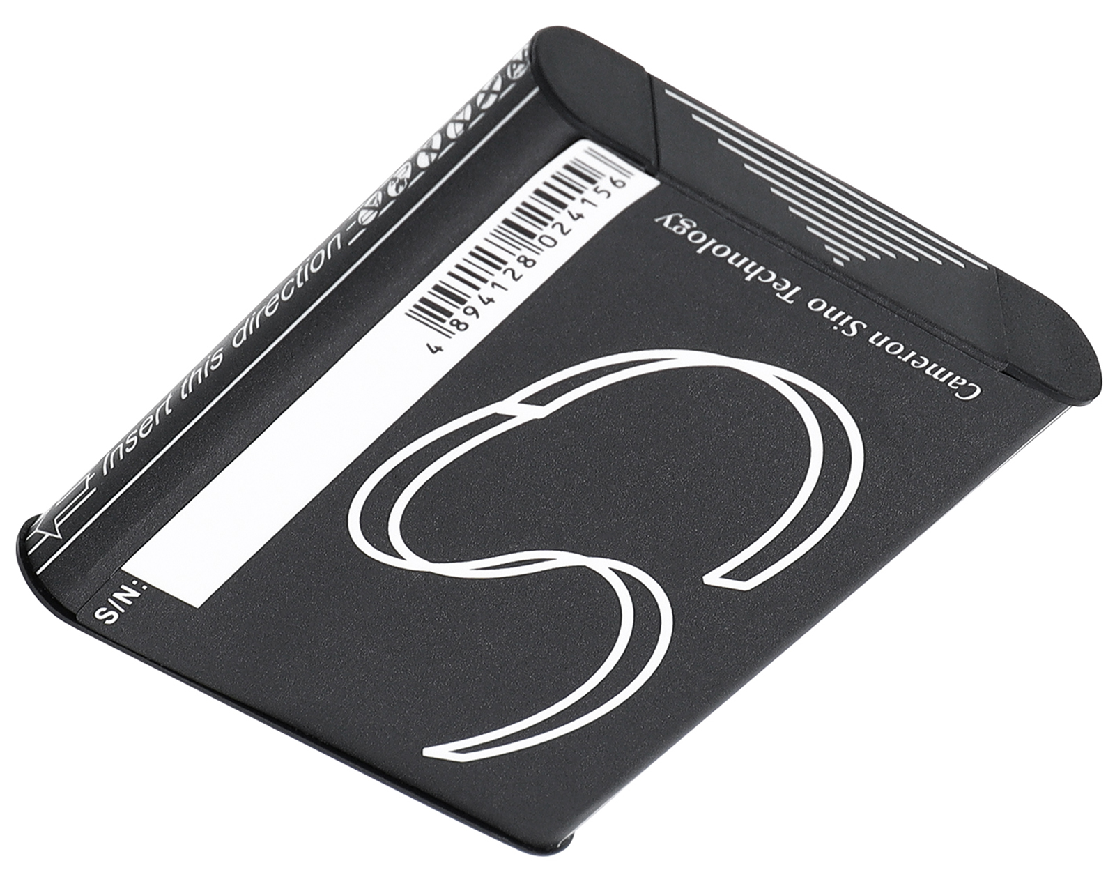Sony Cyber-shot DSC-S950P DSC-S950S camera battery 770mAh 3.7v