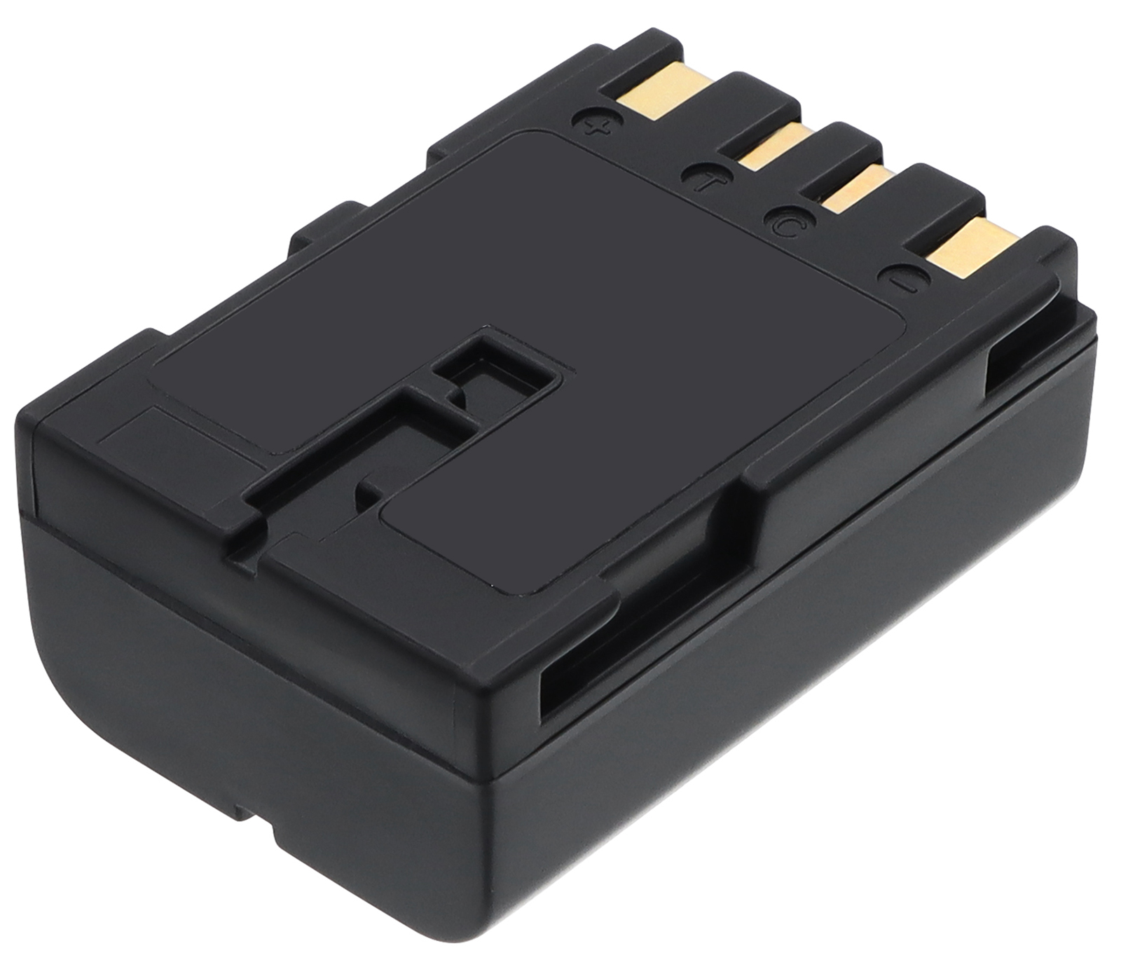 JVC GR-DVF505U GR-DZ7US replacement battery rechargeable