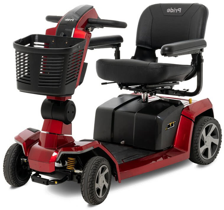 Pride Mobility ZT10 Jazzy-Zero-Turn-10 battery replacement