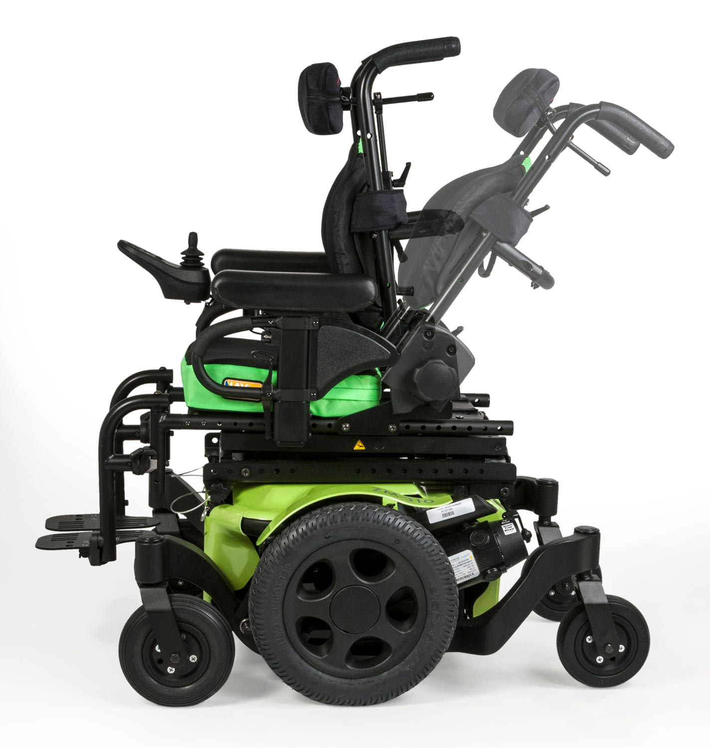 Zippie ZM-310 battery replacement power wheelchair