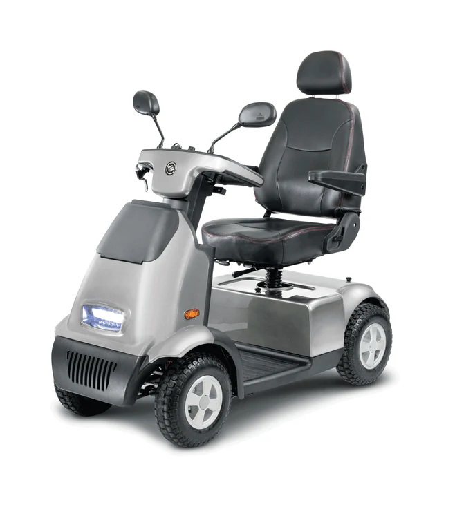 Afkim Afiscooter-C3-C4 battery mobility scooter