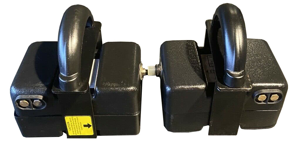 Quingo Air Air-2 battery rechargeable sealed lead AGM VRLA