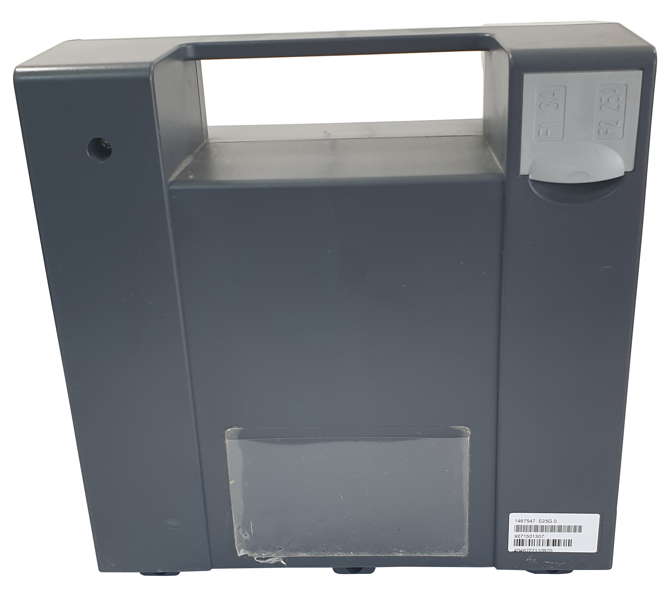 Invercare Alber E-fix E25 basic battery wheelchair 12ah