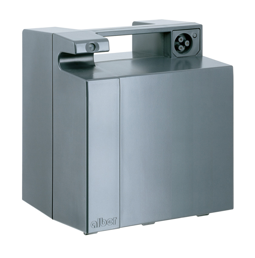Alber E-FIX E26 extended battery replacement set