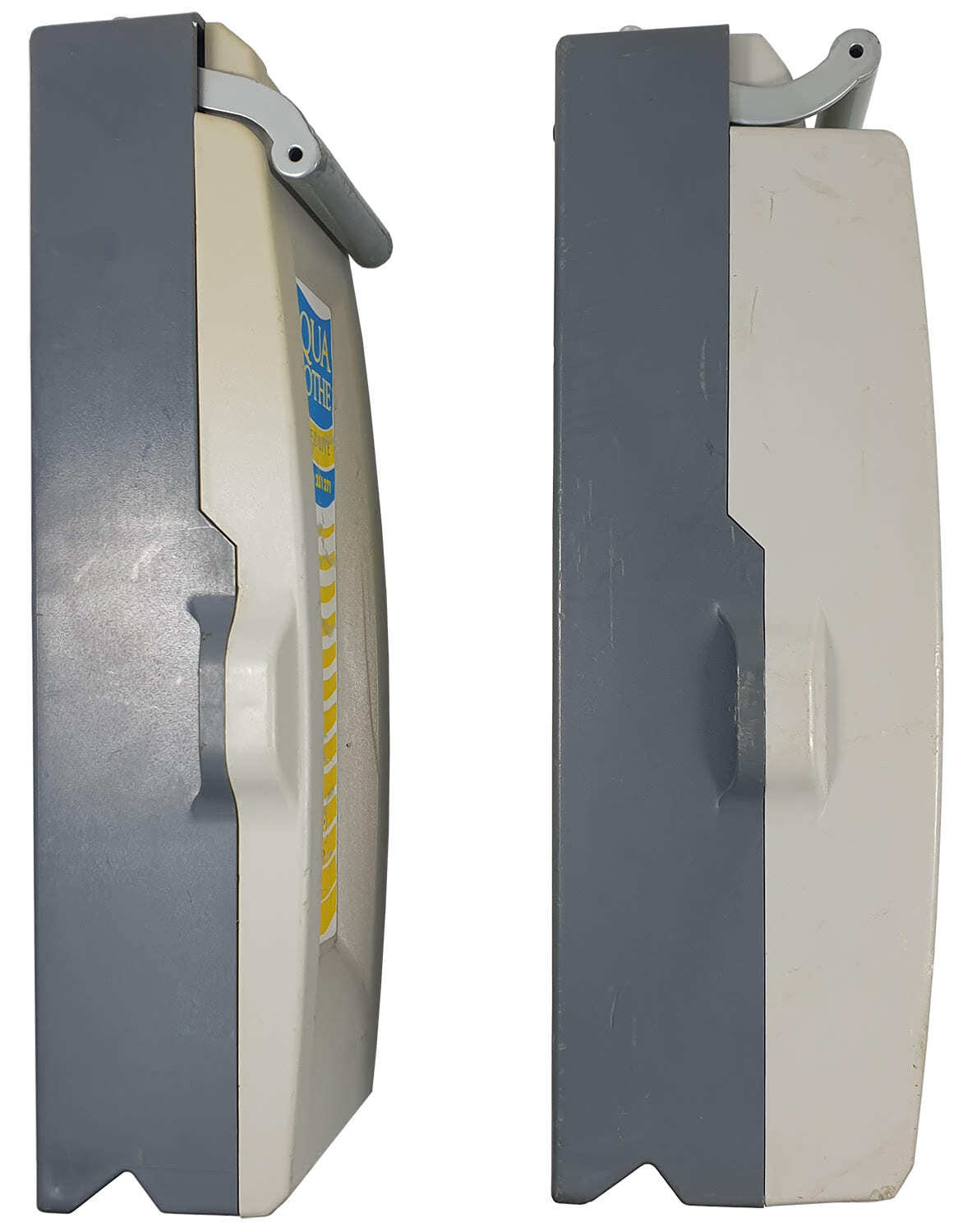 Aquasoothe Travel-Lite mobility scooter battery replacement