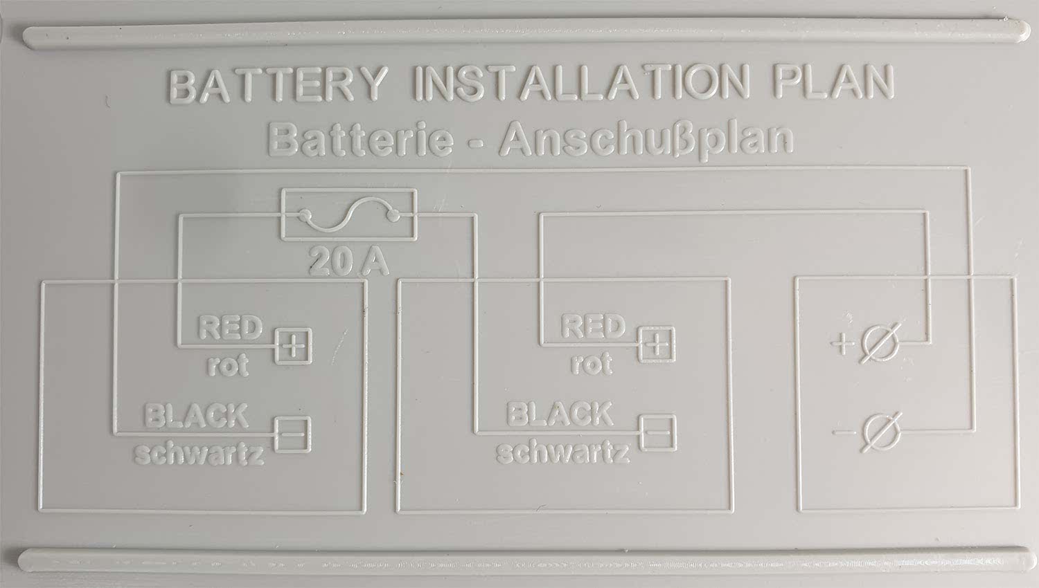 Aquasoothe Travel-Lite mobility scooter battery replacement