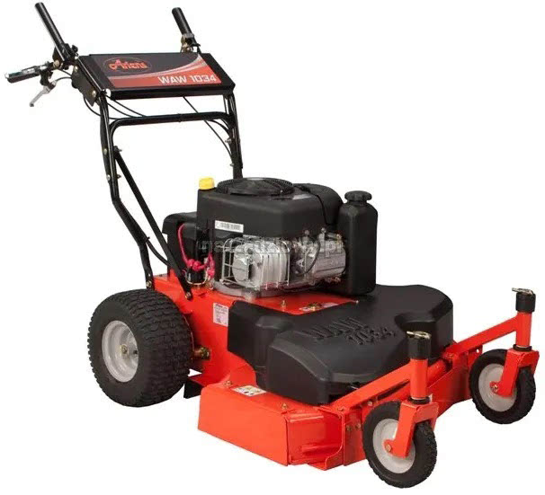 Ariens WAW34 911413 12v mower battery replacement